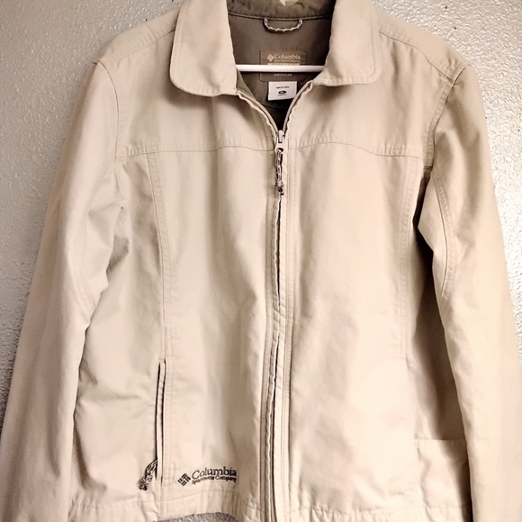 Columbia Sports Wear Jacket  Size XL - Picture 1 of 4